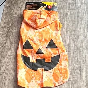 Halloween hoodie
